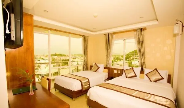 Ngoc Hong Hotel Nha Trang