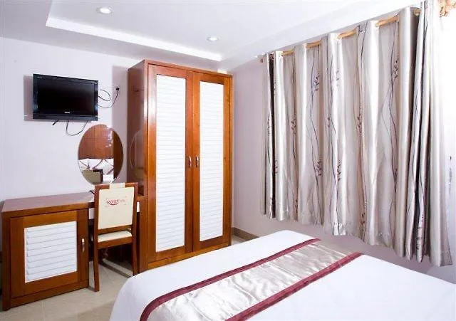Ngoc Hong Hotel Nha Trang 2*,  Wietnam