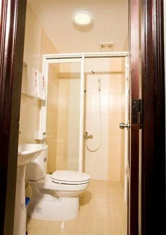 Ngoc Hong Hotel Nha Trang