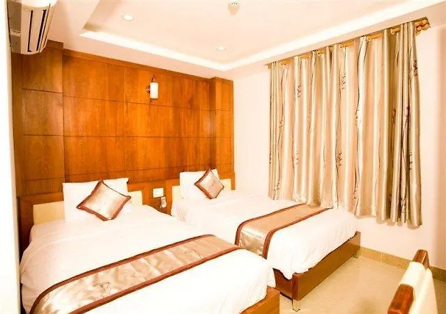 Ngoc Hong Hotel Nha Trang