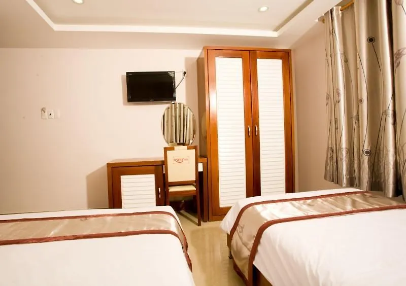 Ngoc Hong Hotel Nha Trang