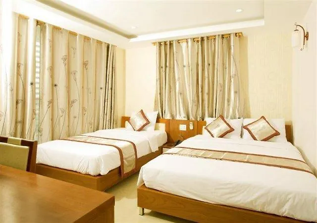 Ngoc Hong Hotel Nha Trang
