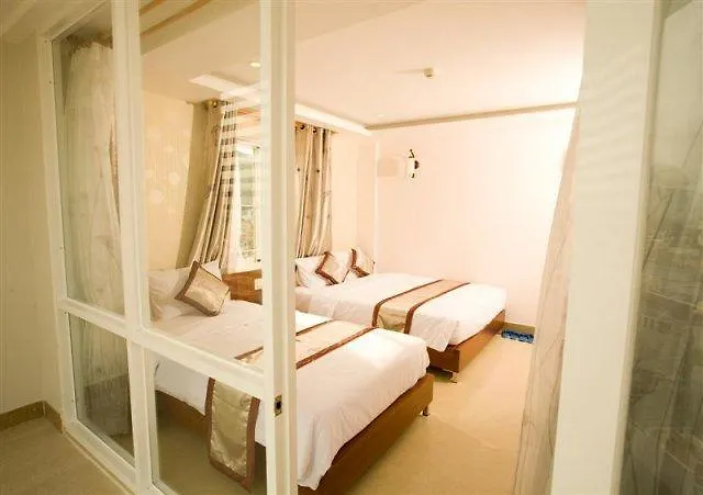 Ngoc Hong Hotel Nha Trang