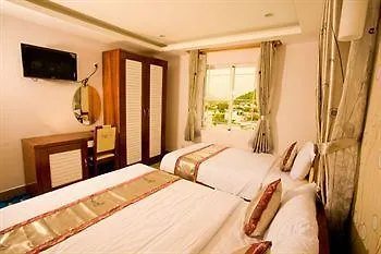 Ngoc Hong Hotel Nha Trang
