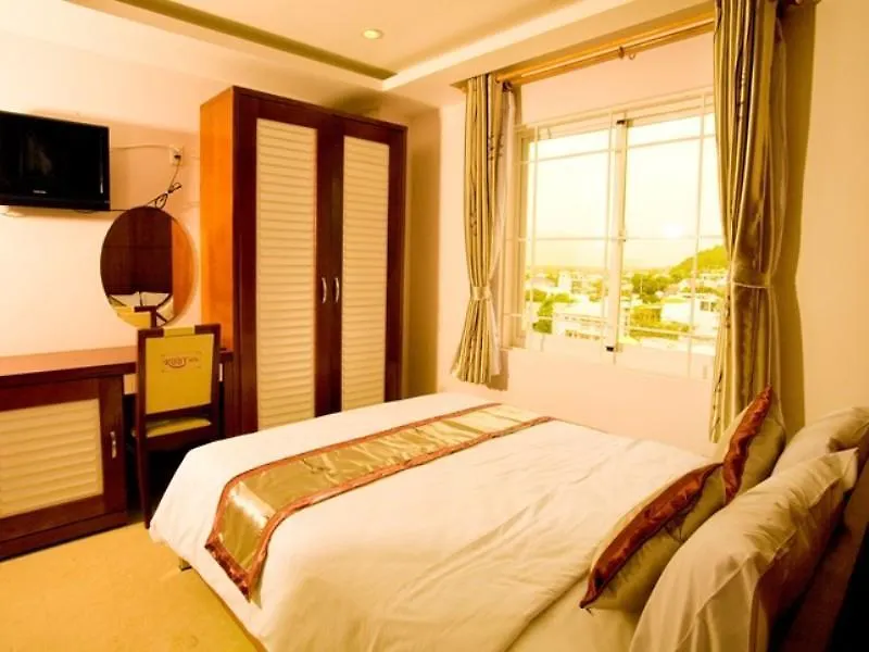 Ngoc Hong Hotel Nha Trang