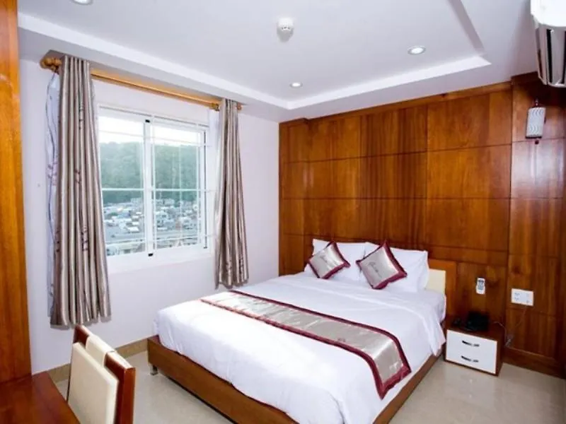 Ngoc Hong Hotel Nha Trang Wietnam