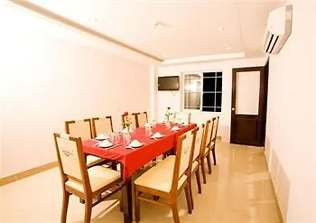 Ngoc Hong Hotel Nha Trang