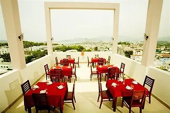Ngoc Hong Hotel Nha Trang