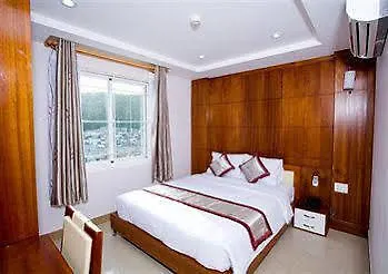 Ngoc Hong Hotel Nha Trang