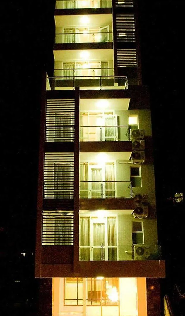 Ngoc Hong Hotel Nha Trang