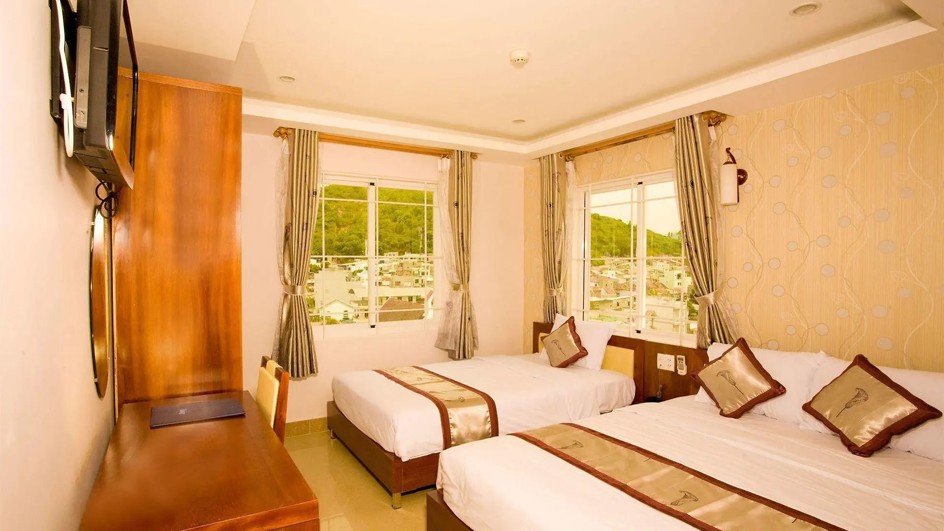 Ngoc Hong Hotel Nha Trang
