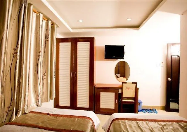 Ngoc Hong Hotel Nha Trang