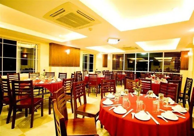 **  Ngoc Hong Hotel Nha Trang Vietnam