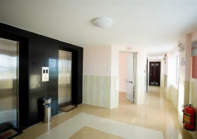 Ngoc Hong Hotel Nha Trang