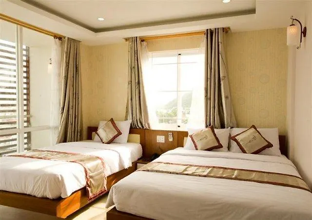 Ngoc Hong Hotel Nha Trang
