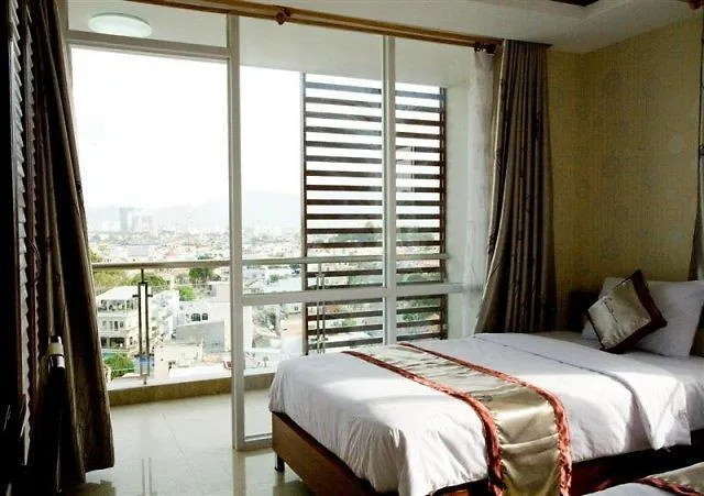 Ngoc Hong Hotel Nha Trang