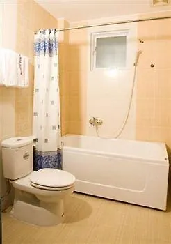 **  Ngoc Hong Hotel Nha Trang Vietnam