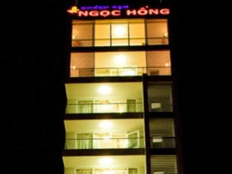 Ngoc Hong Hotel Nha Trang