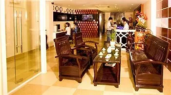 Ngoc Hong Hotel Nha Trang Vietnam